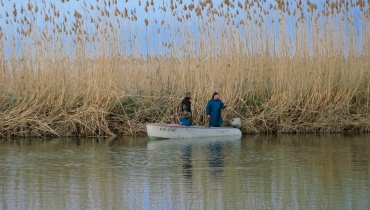 Рыбалка в Астрахани на фидер весной галлерея 2 фото 3
