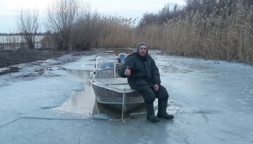 Рыбалка со льда: снасти, приманки, методы галлерея 2 фото 3