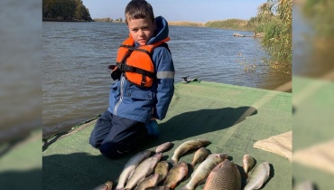 Рыбалка с детьми: как привить им любовь к природе и рыбной ловле галлерея 2 фото 2