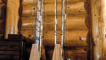 Как выбрать снасти для рыбалки в Астрахани: советы экспертов галлерея 2 фото 1