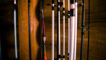 Как выбрать снасти для рыбалки в Астрахани: советы экспертов галлерея 2 фото 2