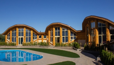 VIP комплекс новый галлерея 1 фото 2