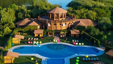 Ваш выбор — наша гордость! База удостоена награды «Хорошее место 2026» на Яндекс.Картах! галлерея 1 фото 3