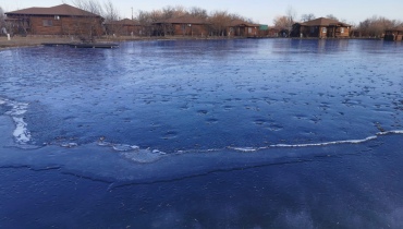 ЛЁД ВСТАЛ! галлерея 1 фото 3