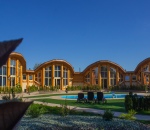 VIP комплекс новый Дом Солнца фото 2