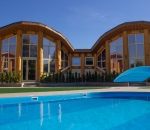 VIP комплекс новый Дом Солнца фото 5