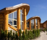 VIP комплекс новый Дом Солнца фото 6