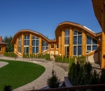 VIP комплекс новый Дом Солнца фото 8