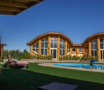 VIP комплекс новый Дом Солнца фото 12