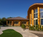 VIP комплекс новый Дом Солнца фото 18