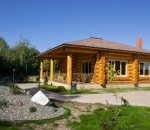 VIP комплекс новый Дом Солнца фото 19