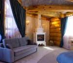 VIP комплекс новый Дом Солнца фото 27