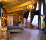 VIP комплекс новый Дом Солнца фото 30