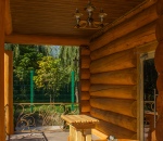 VIP комплекс новый Дом Солнца фото 44