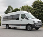 Трансфер до 20 чел. Дом Солнца фото