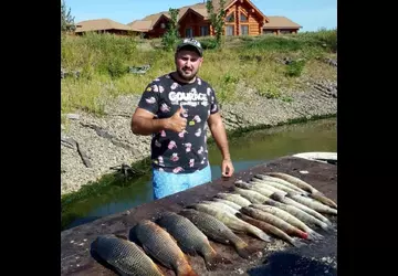2020 Дом Солнца фото 24