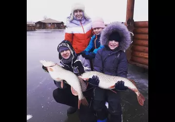 2020 Дом Солнца фото 53