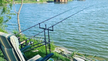 База рыбалки галлерея 1 фото 1