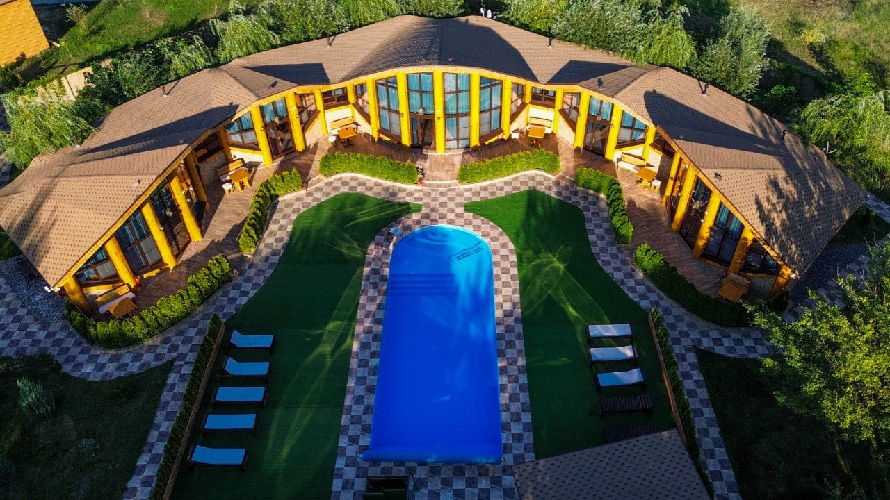 Руссо Экспрессо. Сезон&nbsp;2. Астрахань