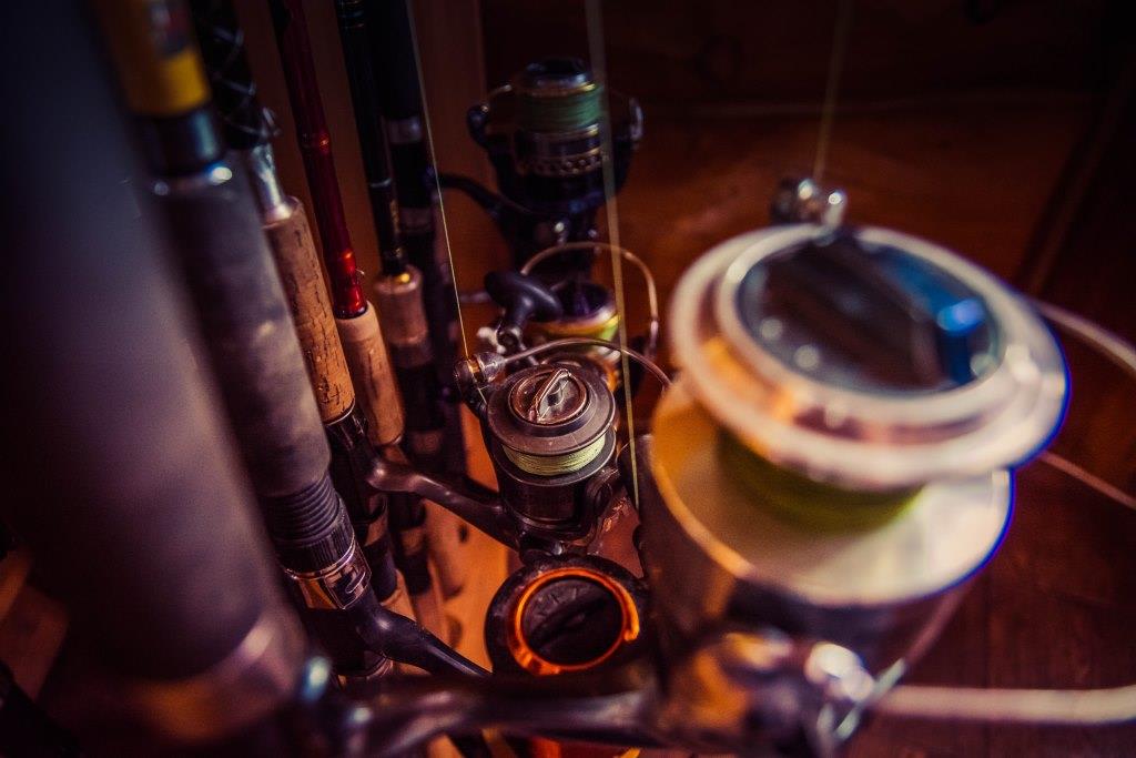 Как выбрать снасти для рыбалки в Астрахани: советы экспертов