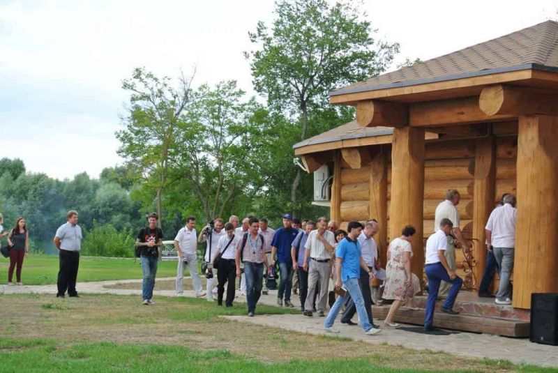Где Отметить Новогодний Корпоратив В Астрахани