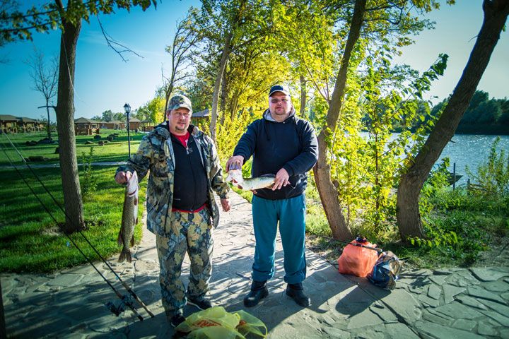 Где Отметить Новогодний Корпоратив В Астрахани