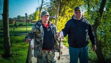 Галлерея 1 фото 3 Рыбалка в Астрахани галлерея 1 фото 3