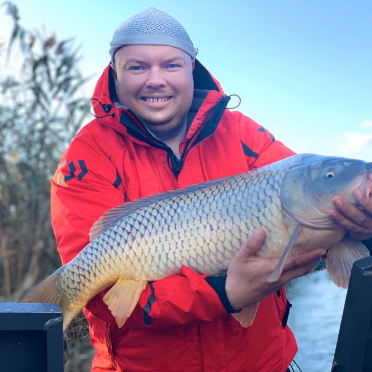 Галлерея 3 фото 1 Рыбалка в Астрахани галлерея 3 фото 1