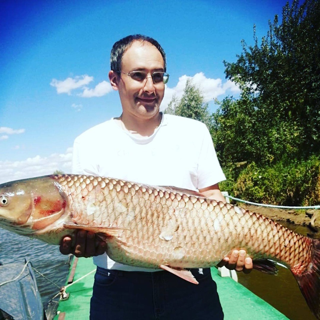 Галлерея 3 фото 3 Рыбалка в Астрахани галлерея 3 фото 3